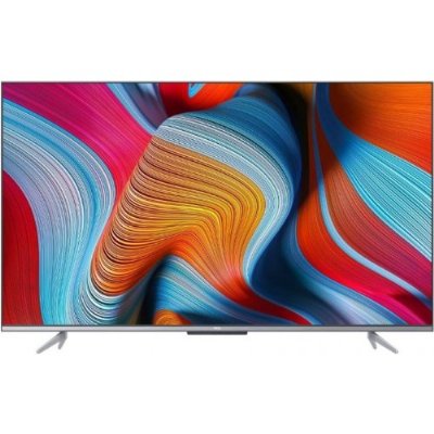 TCL 55P725 4K Ultra HD 55" 140 Ekran Uydu Alıcılı Android Smart LED TV Outlet