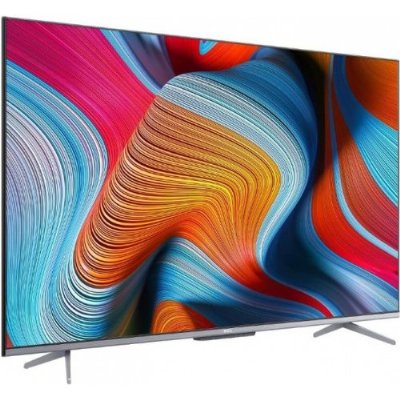 TCL 55P725 4K Ultra HD 55" 140 Ekran Uydu Alıcılı Android Smart LED TV Outlet