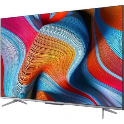 TCL 55P725 4K Ultra HD 55" 140 Ekran Uydu Alıcılı Android Smart LED TV Outlet