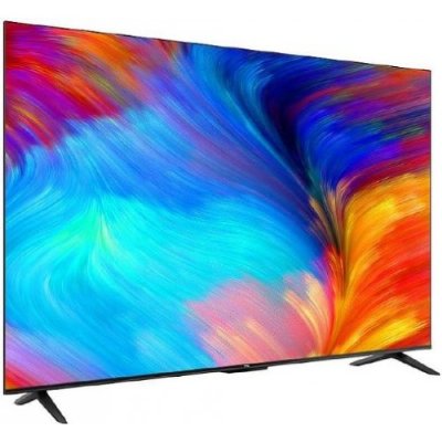 TCL 58P635 4K Ultra HD 58" 147 Ekran Uydu Alıcılı Google Smart LED TV Teşhir