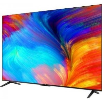 TCL 58P635 4K Ultra HD 58" 147 Ekran Uydu Alıcılı Google Smart LED TV Teşhir