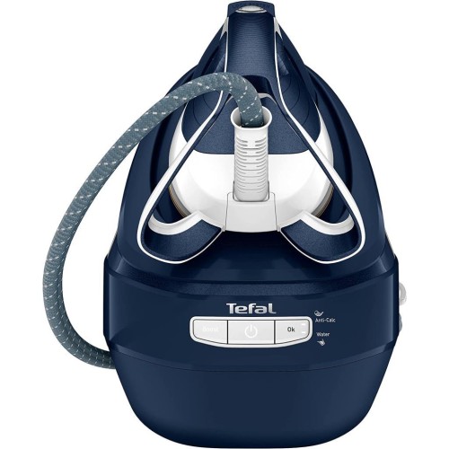 Tefal GV9720 Pro Express Ultimate II 3000 W Buhar Kazanlı Ütü