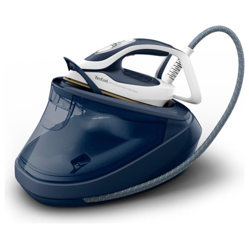 Tefal GV9720 Pro Express Ultimate II 3000 W Buhar Kazanlı Ütü Teşhir