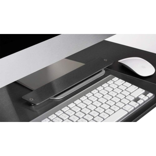 Tether Tools Table Aero iMac (56cm x 40cm) - SLVR Stant, Gümüş