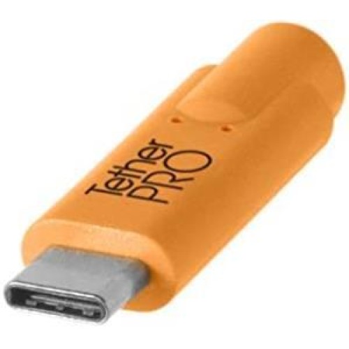 Tether Tools TetherPro USB-C to USB-A Female 4.6 m Bağlantı Kablosu Kutusuz