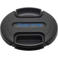 Tokina atx-i 100mm f/2.8 FF Macro Nikon F Lens