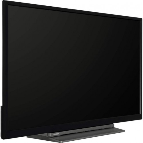 Toshiba 32LA3B63DT Full HD 32" 82 Ekran Uydu Alıcılı Android Smart LED TV Teşhir