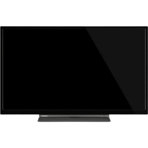 Toshiba 32LA3B63DT Full HD 32" 82 Ekran Uydu Alıcılı Android Smart LED TV Teşhir