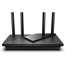 TP-Link Archer AX55, AX3000 Mbps Dual Band Gigabit Wi-F...