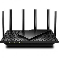 TP-Link Archer AX72 4 Port 5400 Mbps Router - TEŞHİR