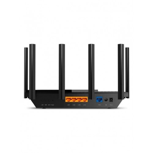 TP-Link Archer AX73 4 Port 5400 Mbps Router - Teşhir