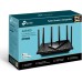 TP-Link Archer AX73 4 Port 5400 Mbps Router - Teşhir