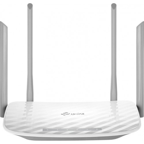 TP-Link Archer C50, AC1200 Mbps Kablosuz Dual-Band Access Point / Menzil Genişletici ve Router