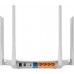 TP-Link Archer C50, AC1200 Mbps Kablosuz Dual-Band Access Point / Menzil Genişletici ve Router