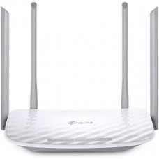 TP-Link Archer C50 4 Port 1200 Mbps Router - Outlet