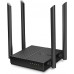 TP-Link Archer C64 4 Port 1200 Mbps Router - Outlet