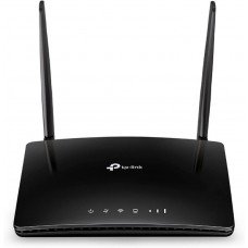 TP-Link Archer MR200 LTE 4 Port 750 Mbps Router - Teşhi...