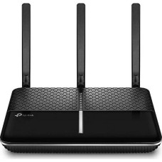 TP-Link Archer VR2100 4 Port 1200 Mbps VDSL2 Modem - TE...