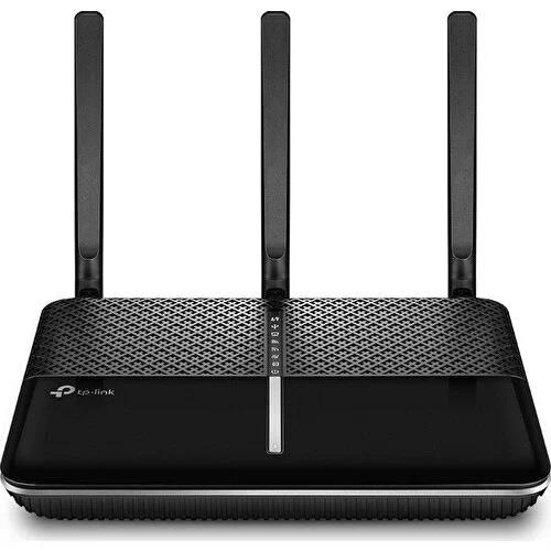 TP-Link Archer VR2100 4 Port 1200 Mbps VDSL2 Modem - TEŞHİR