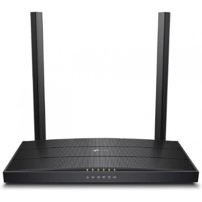 TP-Link Archer VR400 1200 Mbps VDSL2 Modem