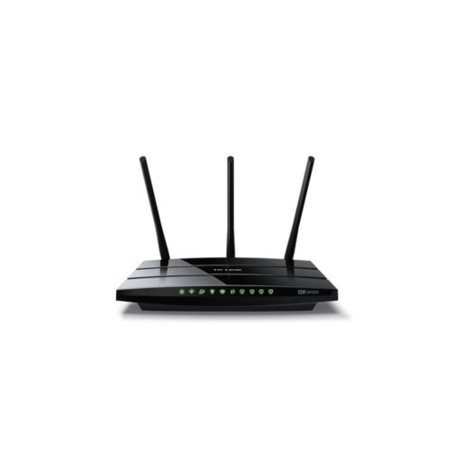 TP-Link Archer VR400 1200 Mbps VDSL2 Modem