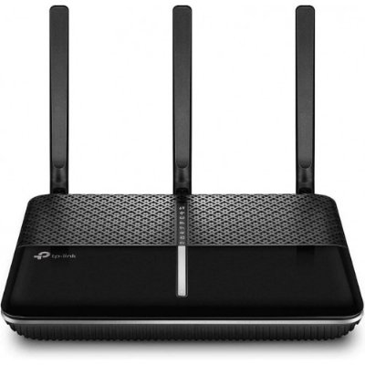 TP-Link Archer VR600 1600 Mbps VDSL2 Modem