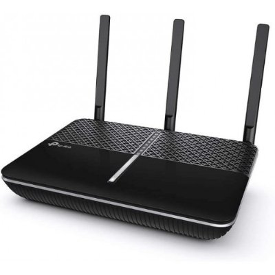 TP-Link Archer VR600 1600 Mbps VDSL2 Modem