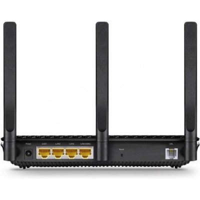 TP-Link Archer VR600 1600 Mbps VDSL2 Modem