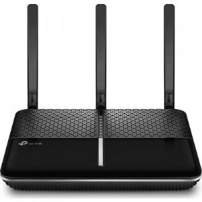 TP-Link Archer VR600 1600 Mbps VDSL2 Modem - TEŞHİR