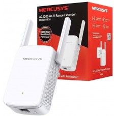 Mercusys ME30 1200 Mbps Wifi Güçlendirici