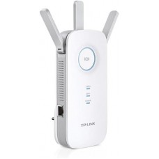 TP-Link RE450 Dual Band 1750 Mbps Wifi Güçlendirici Teş...