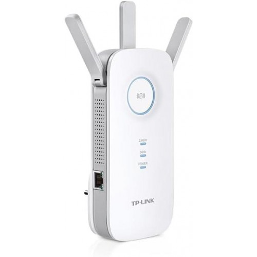 TP-Link RE450 Dual Band 1750 Mbps Wifi Güçlendirici Teşhir