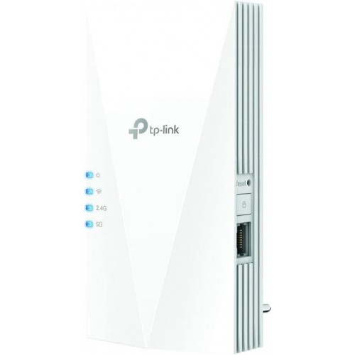 TP-Link RE500X 1500 Mbps Wifi Güçlendirici Outlet