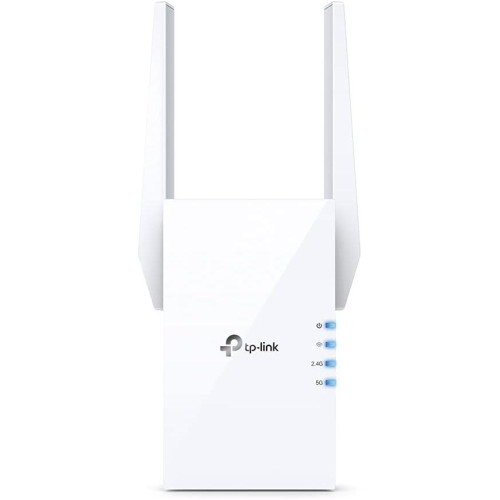 TP-Link RE605X 1800 Mbps Wifi Güçlendirici Outlet