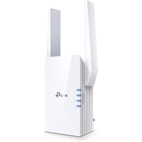 TP-Link RE605X 1800 Mbps Wifi Güçlendirici Outlet