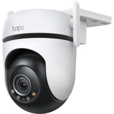 TP-Link Tapo C520WS 2K IP Wi-Fi Güvenlik Kamerası-TEŞHİ...