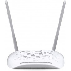 TP-Link TD-W9970 300 Mbps VDSL2 Modem Teşhir