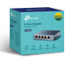 TP-Link TL-SG105, 5-Port 10/100/1000 Mbps Gigabit Ethernet