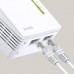 TP-Link TL-WPA4220TKIT 3'lü Powerline Adaptör - Teşhir