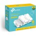 TP-Link TL-WPA4220TKIT 3'lü Powerline Adaptör - Teşhir