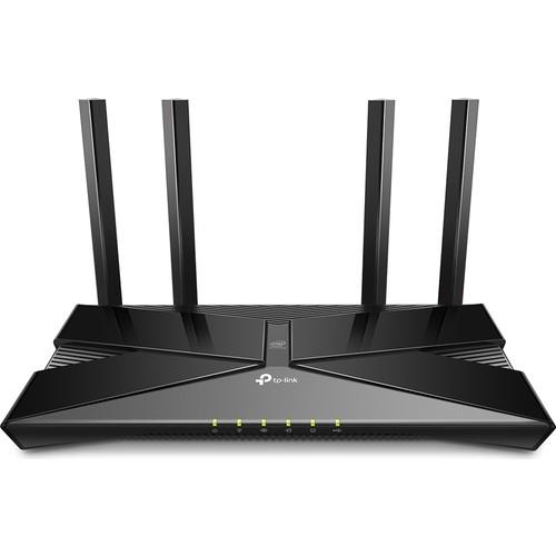 TP-Link Archer AX50 AX 3000 Mbps Dual Band Gigabit Wi-Fi 6 Router