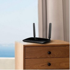 TP-Link TL-MR150 300 Mbps Router - Teşhir