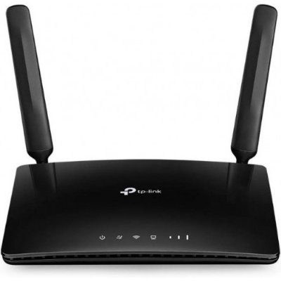 TP-Link TL-MR150 300 Mbps Router - Teşhir