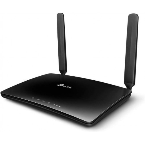 TP-Link TL-MR150 300 Mbps Router - Teşhir