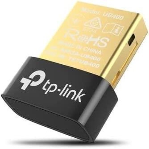 TP-Link Ub400 Bluetooth 4.0 Mini Usb Adaptör