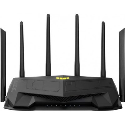 Asus TUF Gaming TUF-AX5400 5400 Mbps Router Teşhir