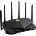 Asus TUF Gaming TUF-AX5400 5400 Mbps Router Teşhir