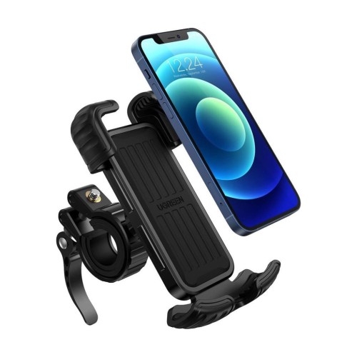 Ugreen Motosiklet ve Bisikletler için 360° Gidon Telefon Tutucu Outlet