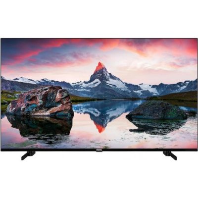 Vestel 43UA9600 4K Ultra HD 43" 109 Ekran Uydu Alıcılı Android Smart LED TV Teşhir