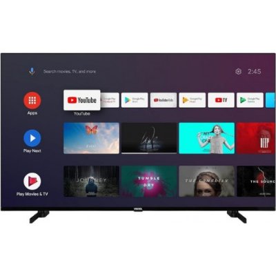 Vestel 43UA9600 4K Ultra HD 43" 109 Ekran Uydu Alıcılı Android Smart LED TV Teşhir